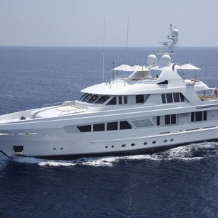 Feadship SL39