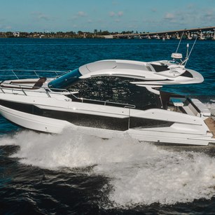 Galeon 410 HTC