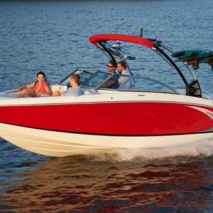Cobalt R3 Surf