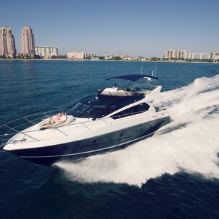 Sunseeker Manhattan 65