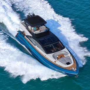 Schaefer Yachts Schaefer 25M