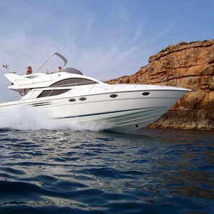 Fairline Phantom 46