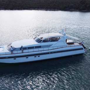 Mangusta 90