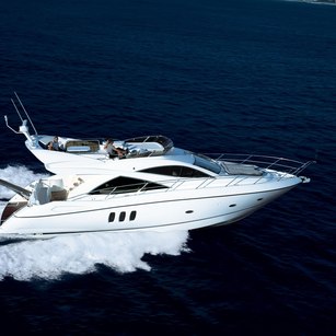 Sunseeker Manhattan 50