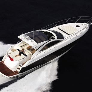 Sunseeker Portofino 48