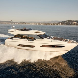 Prestige 690s