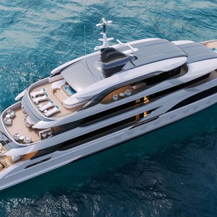 Gulf Craft Majesty 180