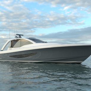 Valhalla Boatworks V-55 SY