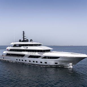 Gulf Craft Majesty 175