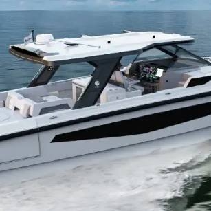 Aquila 45 Sport