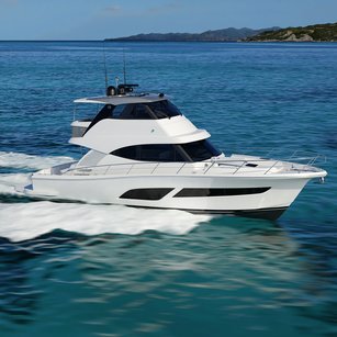 Riviera 50 Sports Motor Yacht