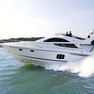 Fairline Phantom 48