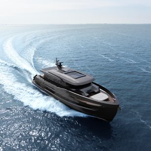 Seaver Nordic 80