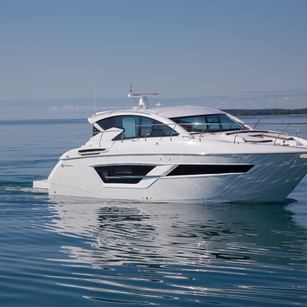 Cruisers 46 Cantius