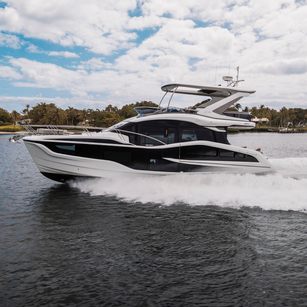 Galeon 520 Fly