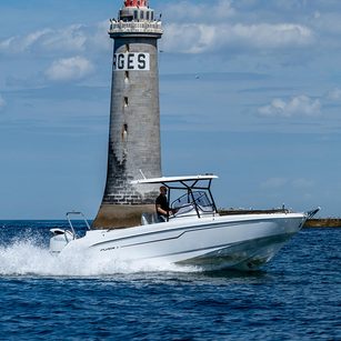 Beneteau Flyer 8 SPACEdeck