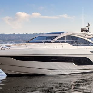 Fairline Targa 45 GT