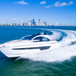 Fairline Targa 65 GTO