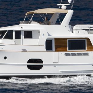 Beneteau Swift Trawler 52