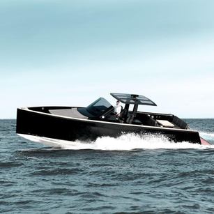 Fjord 40 Open