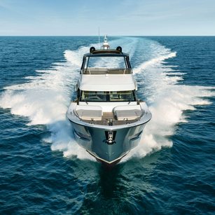 Monte Carlo MCY 66