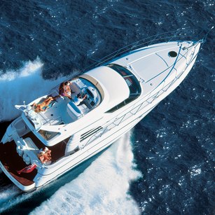 Sunseeker Manhattan 48