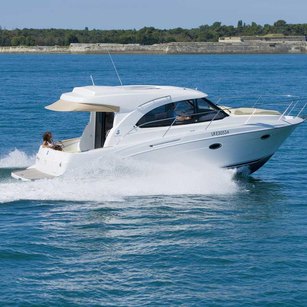 Beneteau Antares 30S