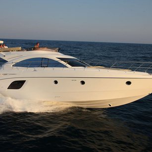 Beneteau Monte Carlo 47 Fly