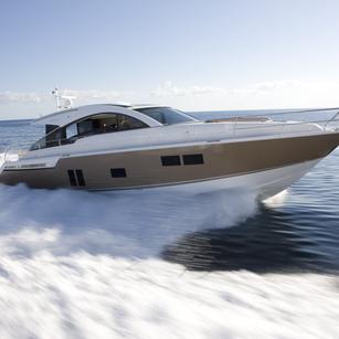 Fairline Targa 58 GT