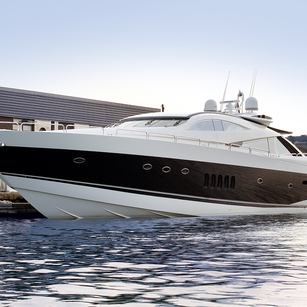 Sunseeker Predator 100