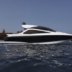 Sunseeker Predator 53