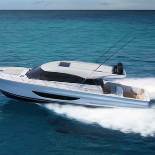 Maritimo S600