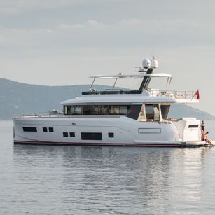 Sirena 64