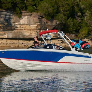 Cobalt Boats CS23 Surf