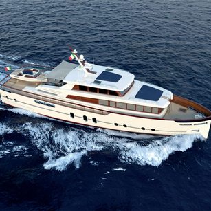 Picchiotti Gentleman's 24