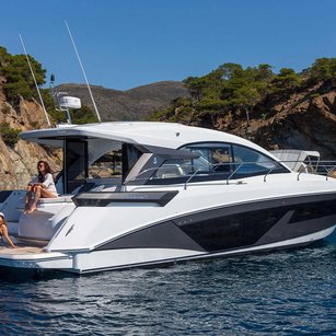 Beneteau Gran Turismo 45