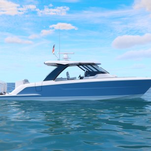 Tiara 39LS