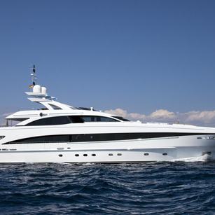 Heesen 4400