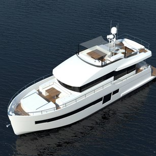 Sundeck Yachts 700