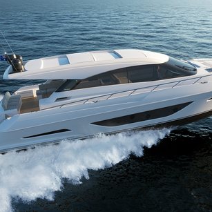 Maritimo X60