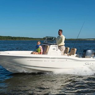 Scout 175 Sportfish