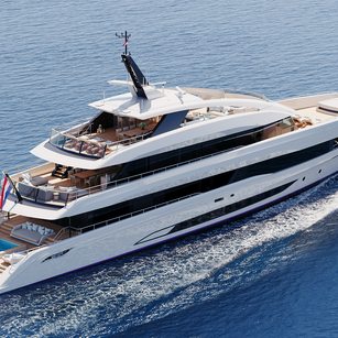 Heesen 50m Steel FDHF