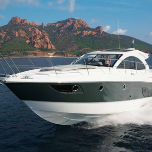 Beneteau Gran Turismo 44