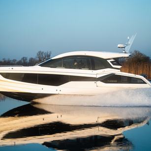 Galeon 435 GTI