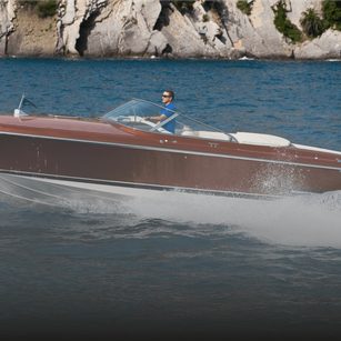 Colombo Boats 32 Romance