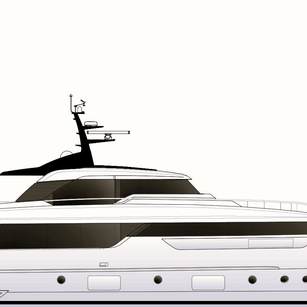 Sanlorenzo SD98