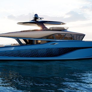 Sialia 80 Explorer