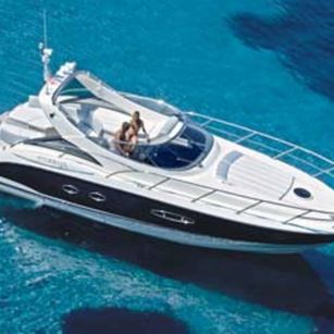 Azimut Atlantis 39