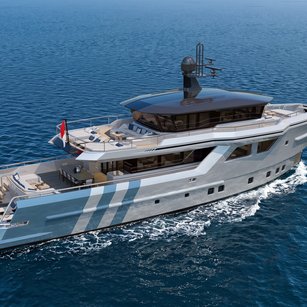 Antonini Navi XPD95