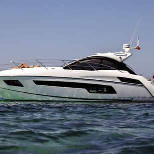 Sunseeker Portofino 40